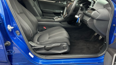 Honda Civic 1.5 VTEC Turbo Sport 5dr Petrol Hatchback